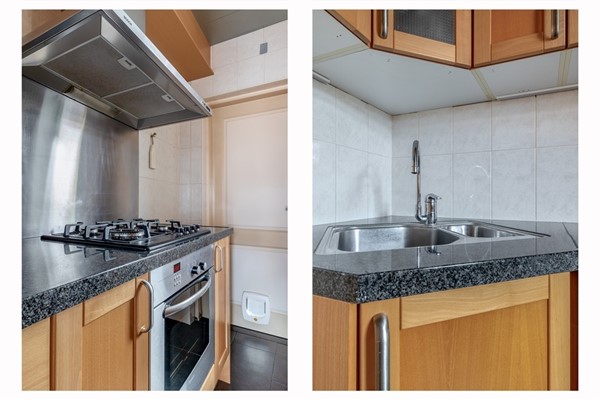 Medium property photo - Botnische Golf 11, 9642 CR Veendam